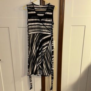 Calvin Klein Women’s Tank Mini Dress